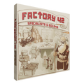 Factory 42 - Specialists & Golems (Expansion)