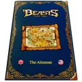 Almanac Solo expansion for Beasts and Diplomacy