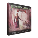 Perdition's Mouth: Hideout expansion