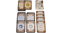 Golem Run: Raising the Stakes expansion