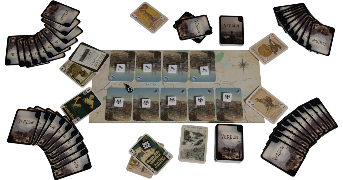 Verdun