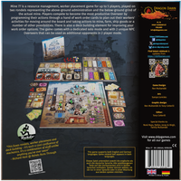 Mine 77 (PRE-ORDER)