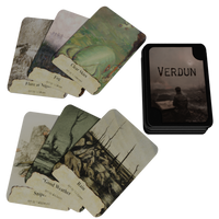 Verdun: Mud'n'Blood expansion