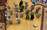 Factory 42 - Specialists & Golems (Expansion)