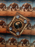 Golem Run