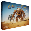 Golem Run