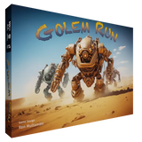 Golem Run
