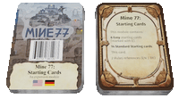 Mine 77: Ready to Rock expansion