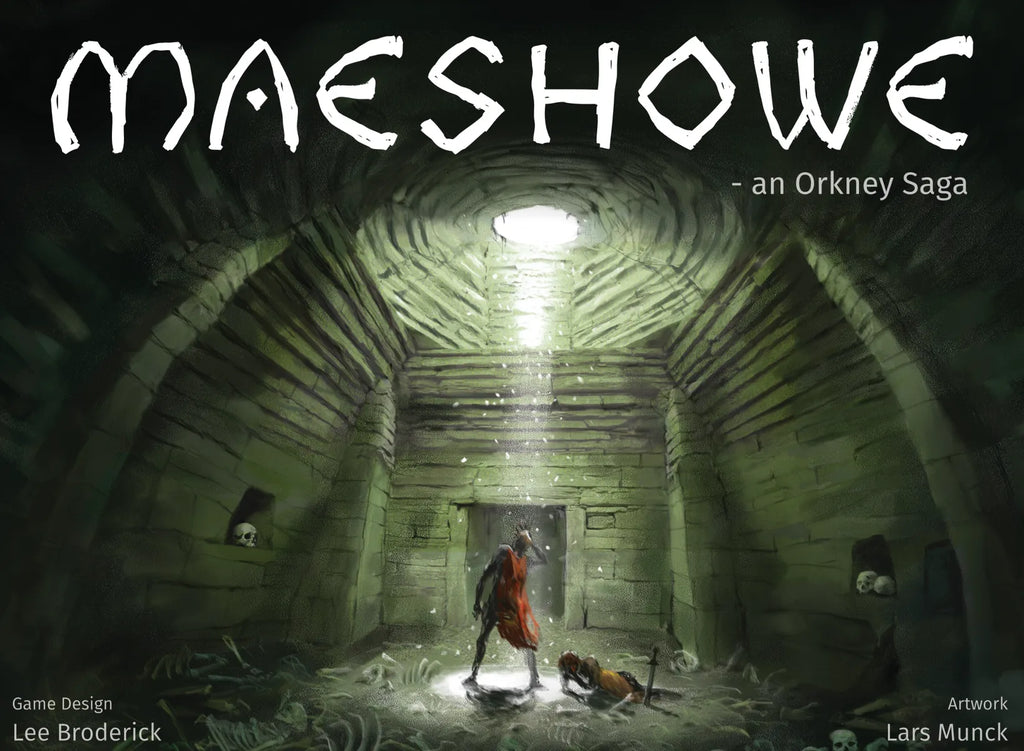 Maeshowe - Deluxe Edition