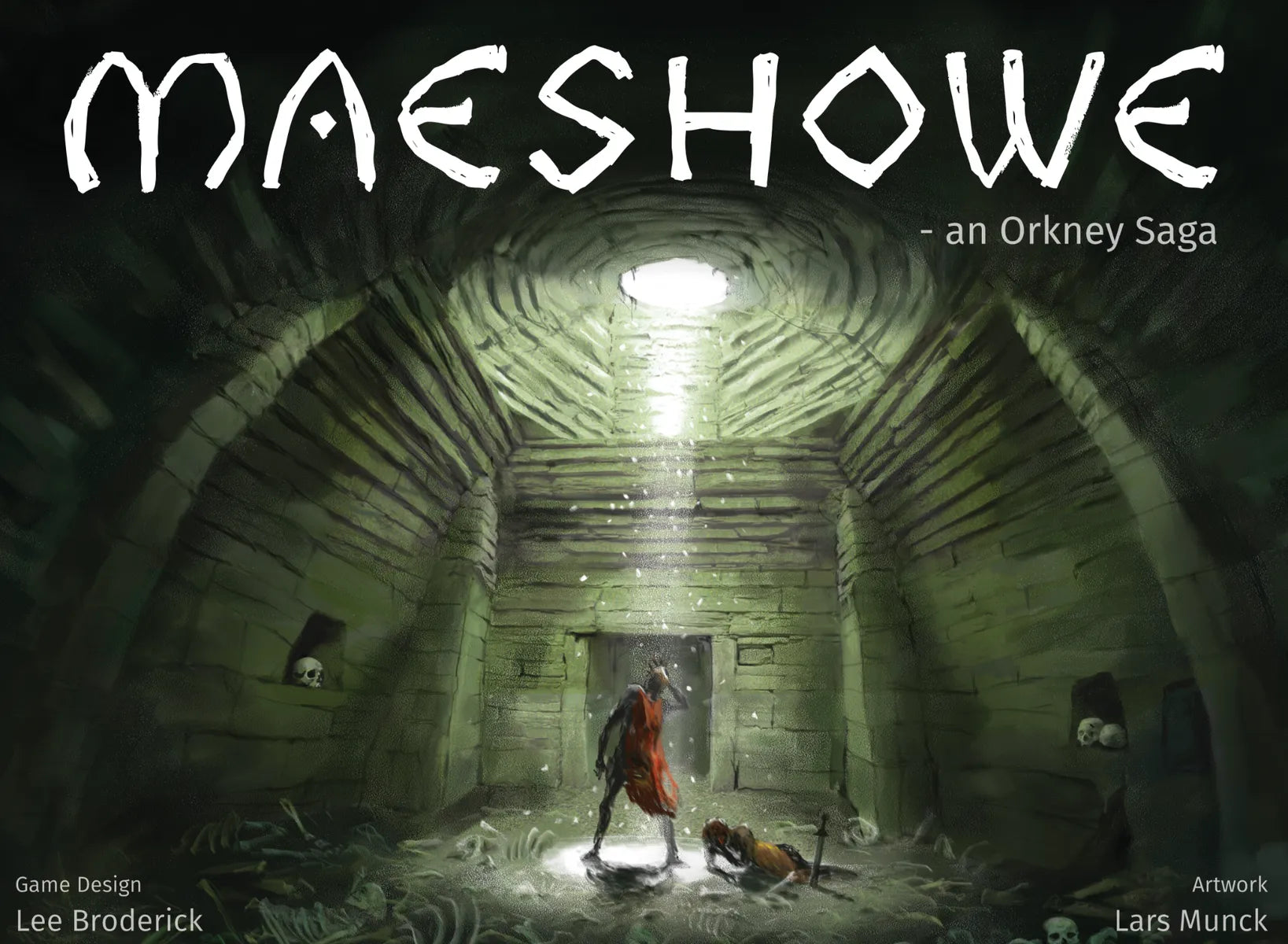 Maeshowe - Deluxe Edition