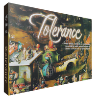 Tolerance (DE)