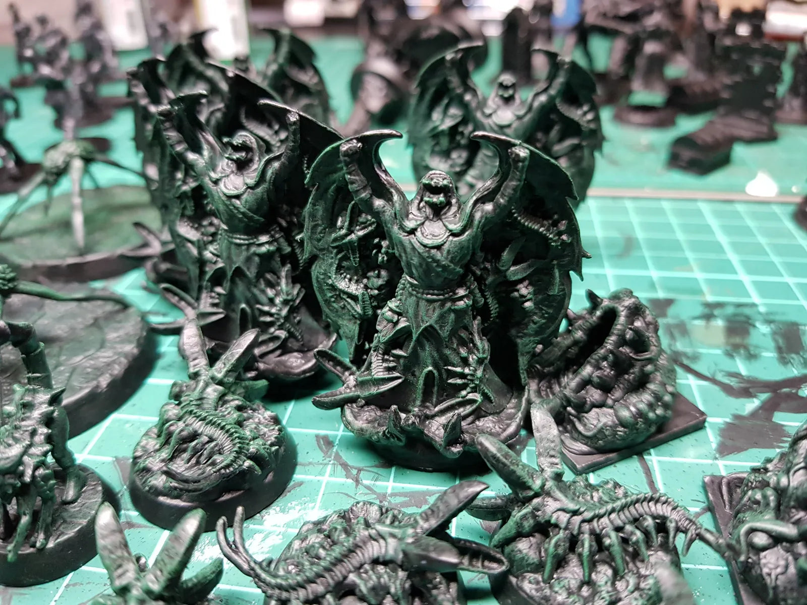 Perdition's Mouth - Abyssal Rift (Revised Edition) 2023 German Reprint