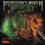 Perdition's Mouth - Abyssal Rift (Revised Edition) 2023 German Reprint