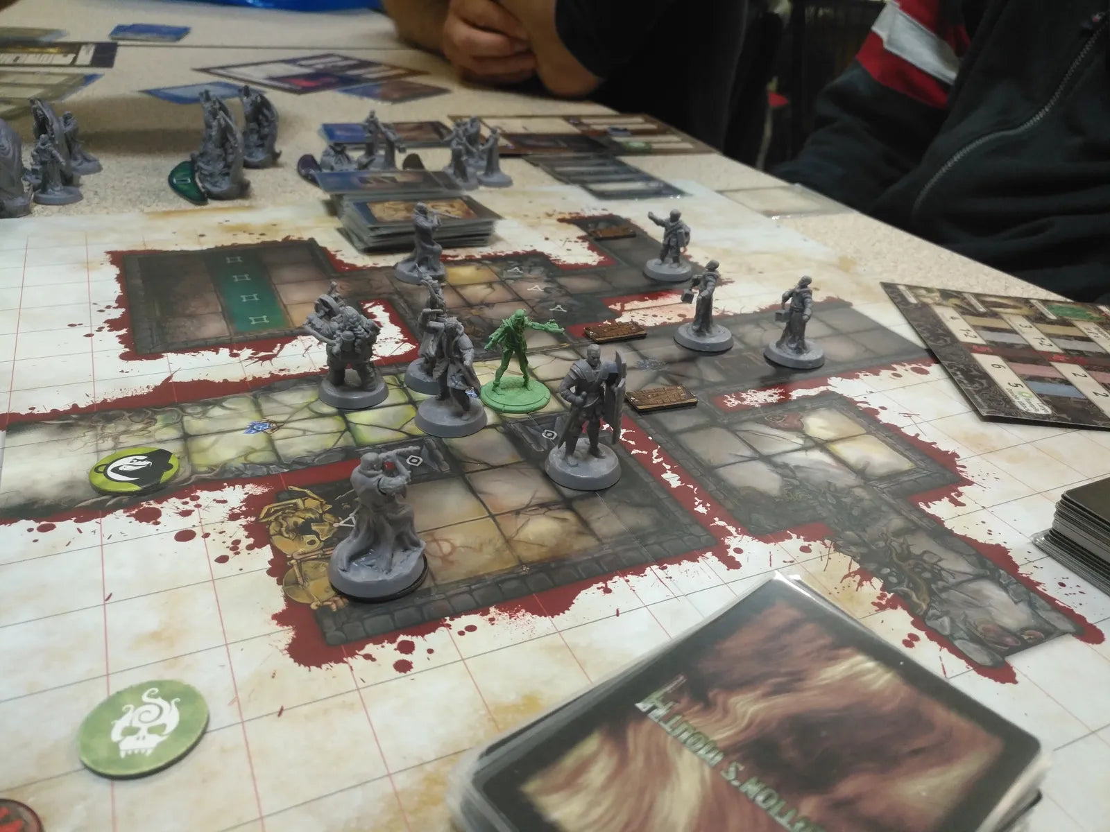 Perdition's Mouth - Abyssal Rift (Revised Edition) 2023 German Reprint