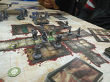 Perdition's Mouth - Abyssal Rift (Revised Edition) 2023 German Reprint