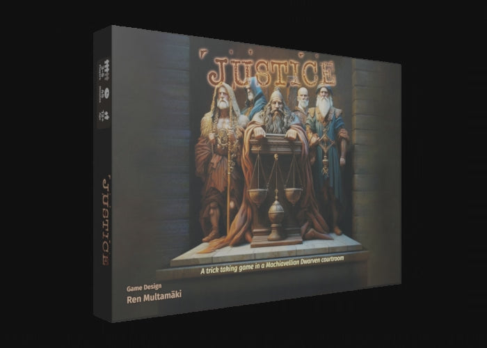 Justice