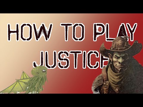 Justice