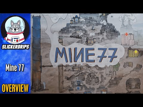 Mine 77
