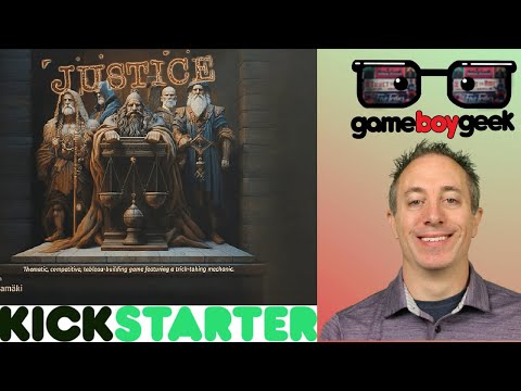 Justice
