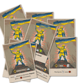 Factory 42 - Pro Ukraine (Promo Deck)
