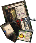 Perdition's Mouth - Traitor Guard (Expansion)