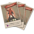 Factory 42 - Promo deck
