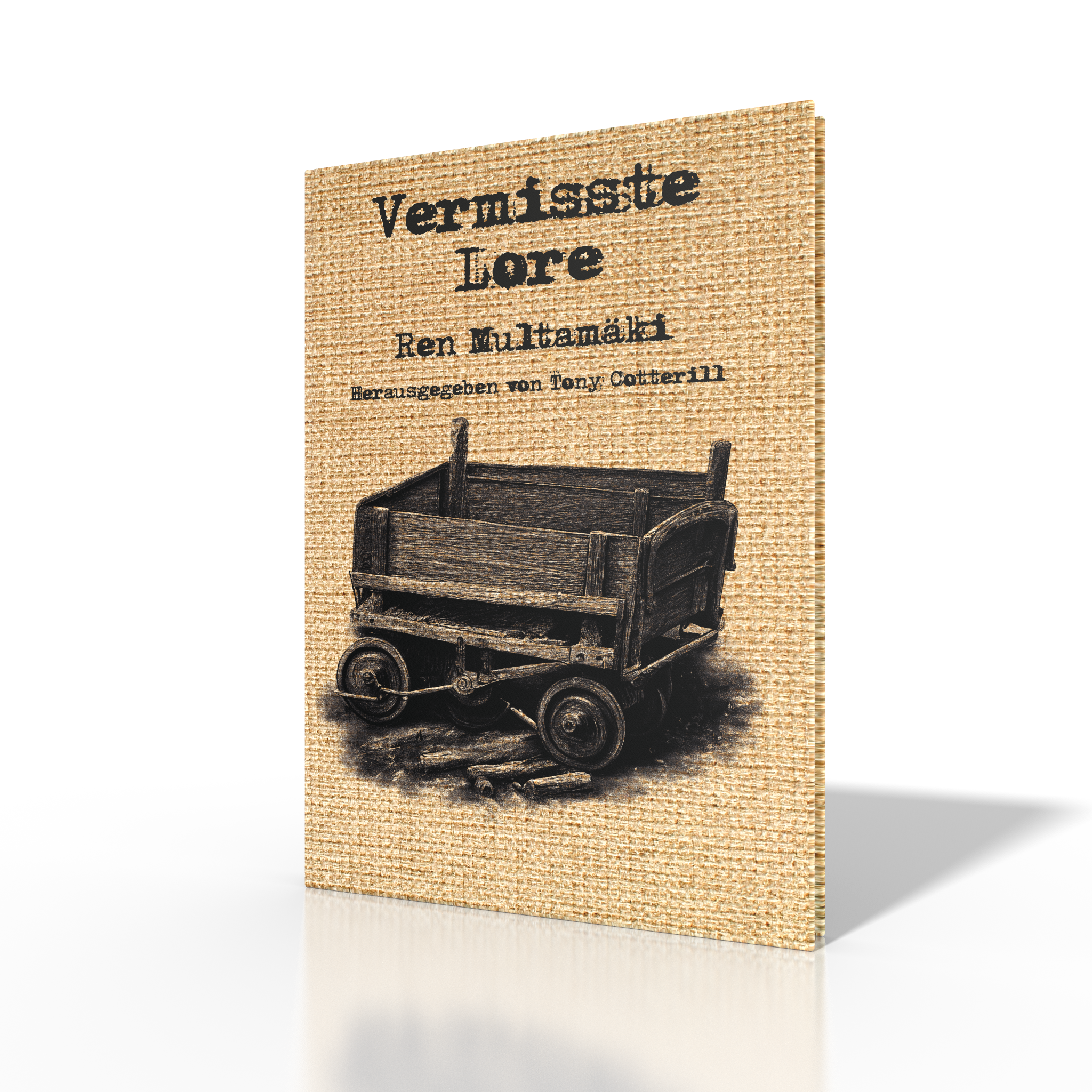 Factory 42 - Verrmiste Lore (PDF) German Edition