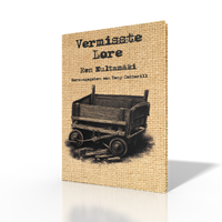 "Verrmiste Lore" by Ren Multamäki (German version)
