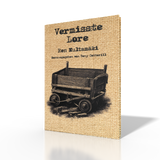 Verrmiste Lore by Ren Multamäki (PDF German)