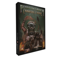 Perdition's Mouth: Cannibal's Howl expansion