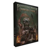 Perdition's Mouth: Cannibal's Howl expansion