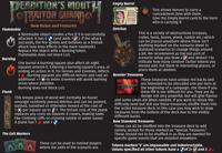 Perdition's Mouth: Traitor Guard Expansion