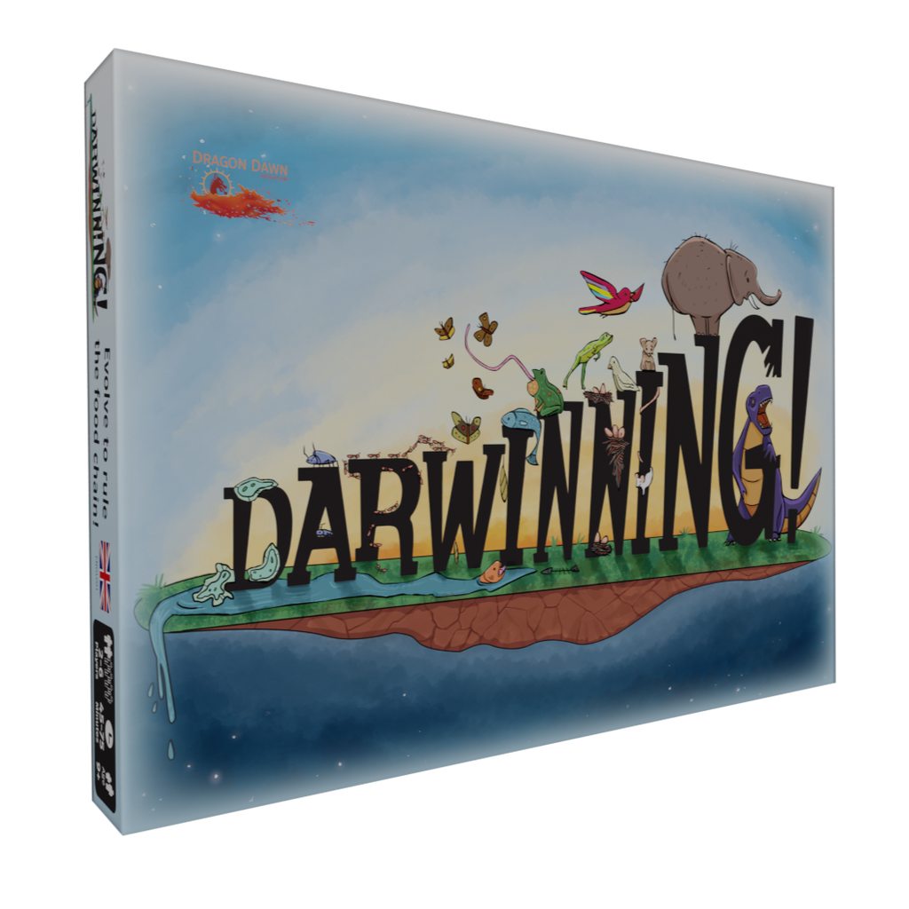 Darwinning