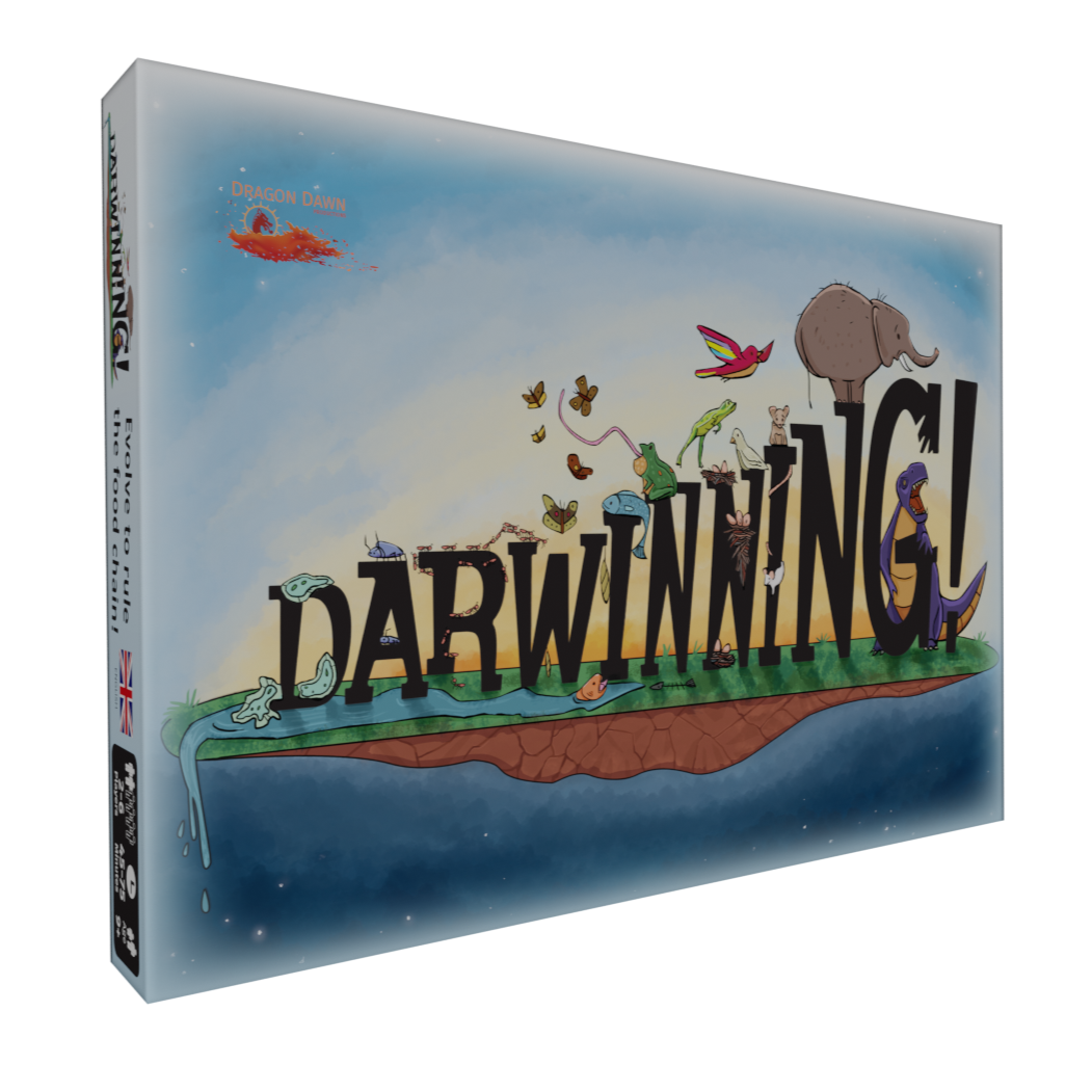 Darwinning
