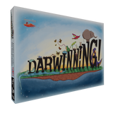 Darwinning (ENG/GER)
