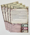 Perdition's Mouth - Scenario Pack