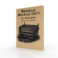 The Missing Mining Cart by Ren Multamäki (English version)