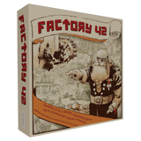 Factory 42 - The For the Greater Good Edition