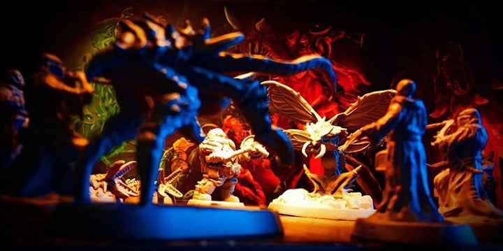 Perdition's Mouth - Abyssal Rift (Revised Edition) 2023 English Reprint