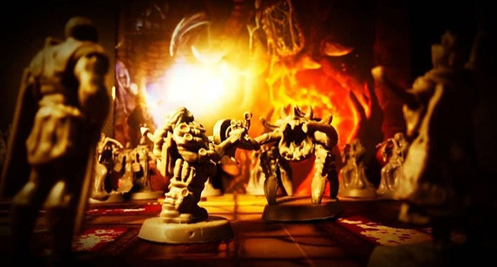 Perdition's Mouth - Abyssal Rift (Revised Edition) 2023 English Reprint