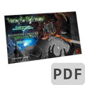 Perdition's Mouth - Miniature Painting Guide (PDF)