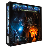 Perdition's Mouth: Beyond the Rift Card Game