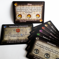 Perdition's Mouth - Trait deck