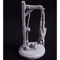 Perdition's Mouth - Victim #3 "Hanging Man" (Miniature)