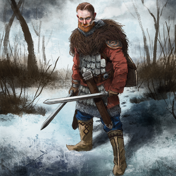 Perdition's Mouth - Beyond the Rift Card Game