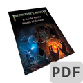 Perdition's Mouth - A Guide to the World of Zanziar (PDF)