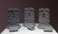 Perdition's Mouth -Doors and Chests (Miniature) 2nd Edition