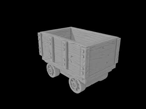 Factory 42 - "Pimp My Ride" (miniature)