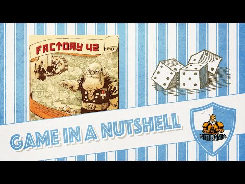 Factory 42 - The For the Greater Good (Revised Edition)