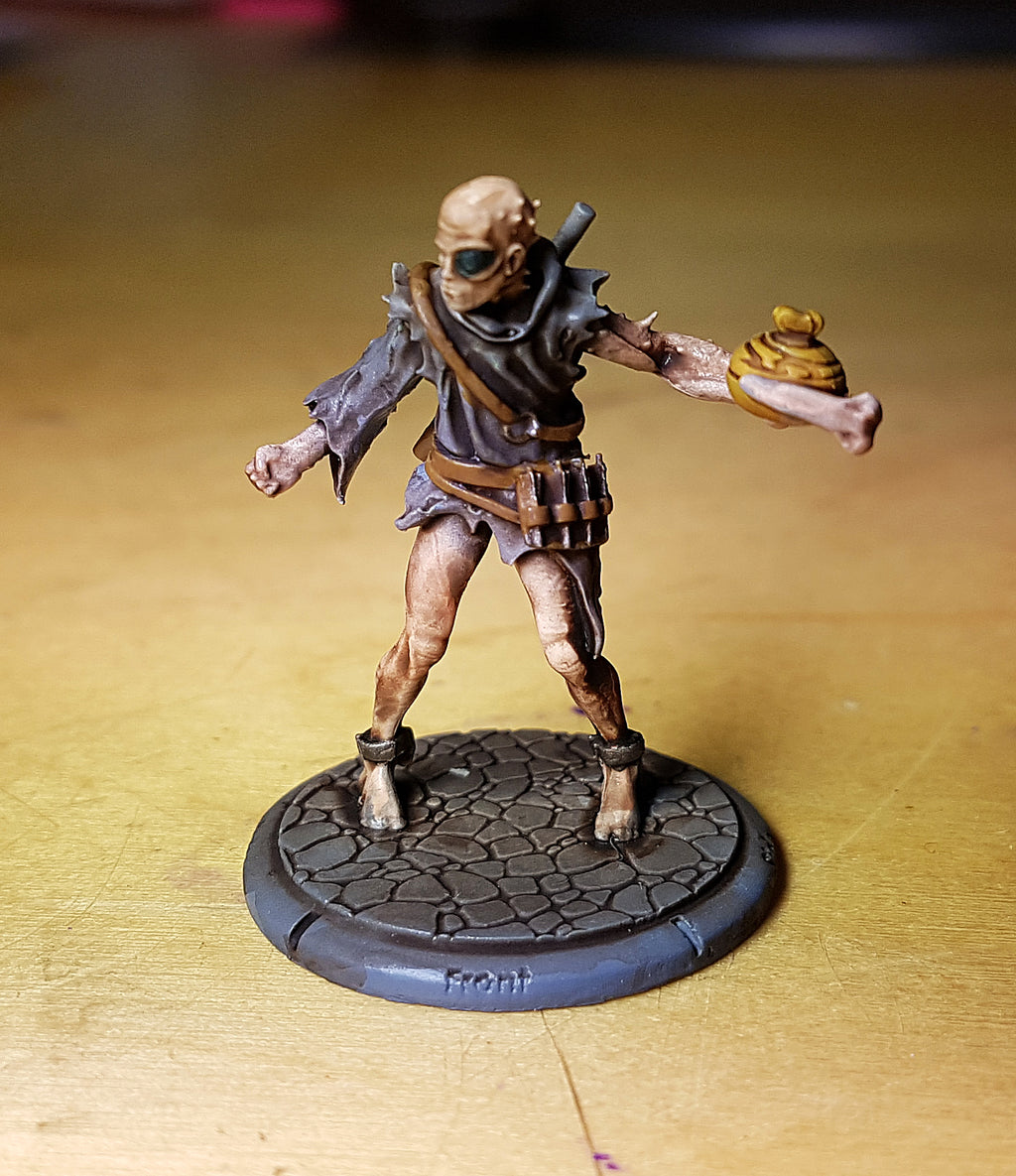 Perdition's Mouth - Traitor Guard (Expansion)